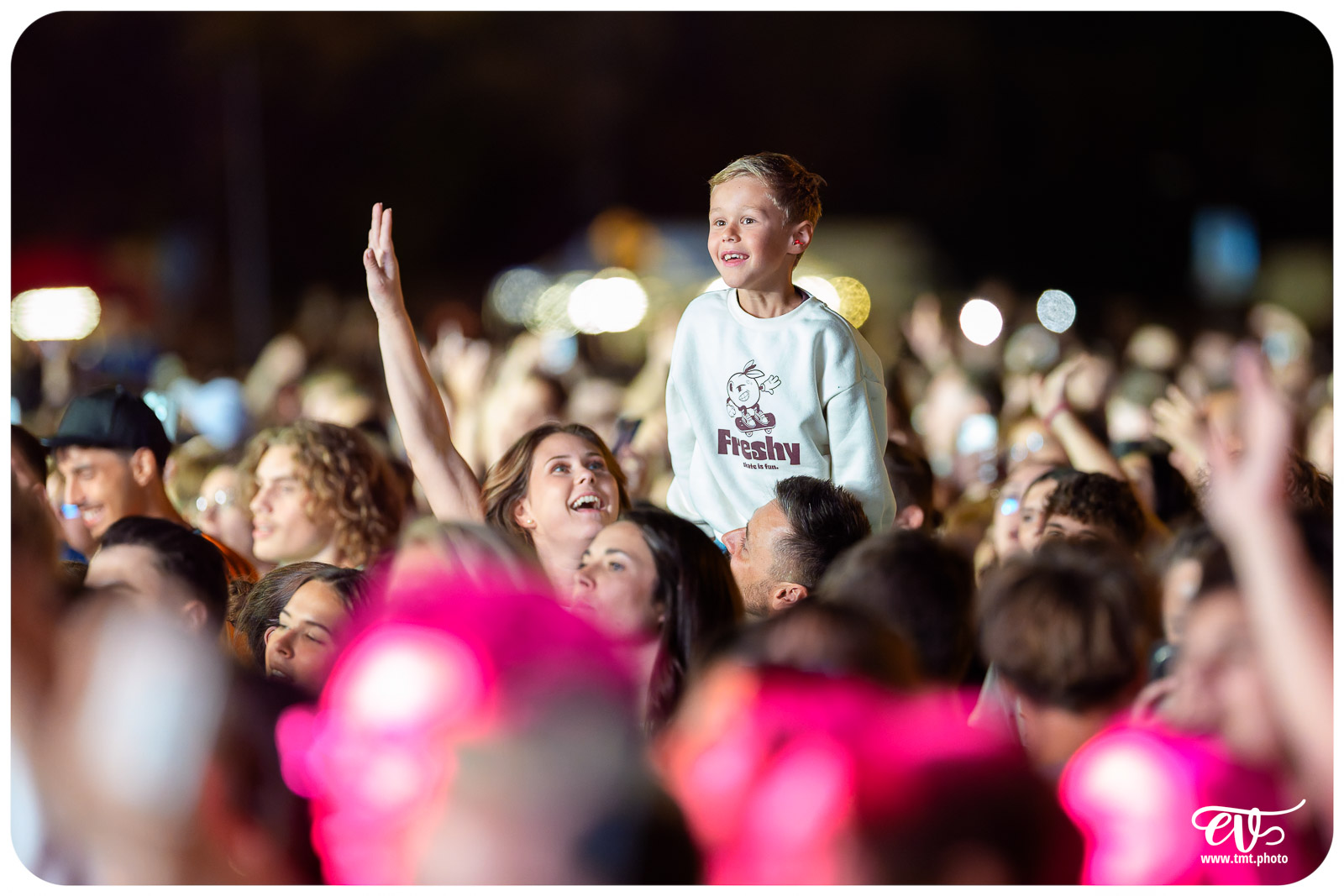 NRJ MUSIC TOUR 2026